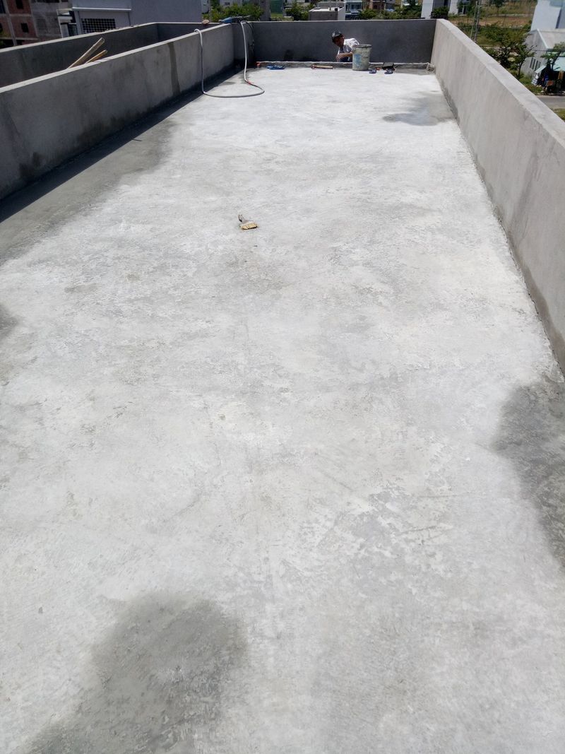 Công trình nhà tư