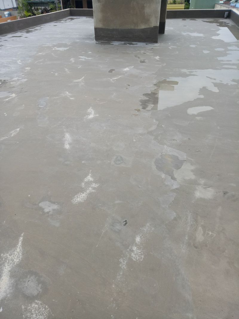 Công trình nhà tư