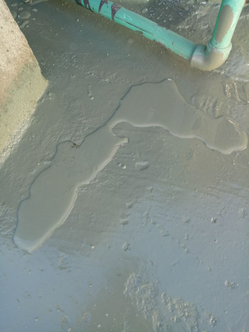 Công trình sơn Epoxy APT