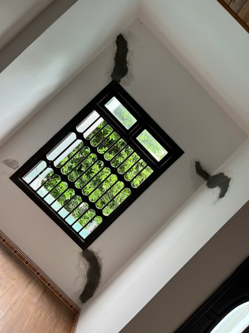 Chống thấm nhà vệ sinh và tường nội ngoại thất nhà dân dụng tại Văn Cận, Đà Nẵng