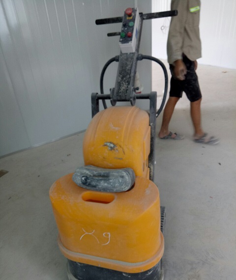 MÀI SÀN