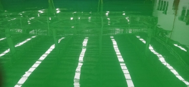Mang đến thành công với hệ thống sơn sàn epoxy tại Quảng Ngãi