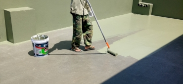 Chia sẻ kinh nghiệm chống thấm sàn mái tại Đà Nẵng chuẩn kỹ thuật