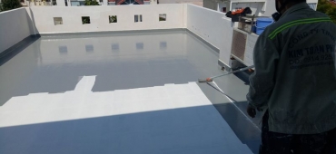 Trước khi chống thấm tại Đà Nẵng chúng ta cần phải làm gì ?