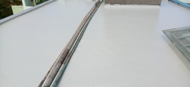 Báo giá chống thấm sân thượng giá rẻ tại Quảng Nam