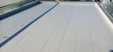 Chống thấm căn hộ trước khi mùa mưa tới