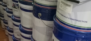 Chống thấm epoxy- composite