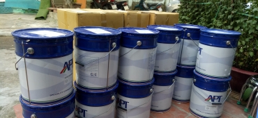 Vì sao nên dùng sơn Epoxy tại Quảng Ngãi cho sàn nhà xưởng?