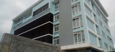 Chống thấm Đà Nẵng