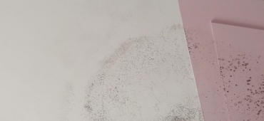 Mùa mưa, chẳng lo ẩm mốc nhờ chống thấm trần nhà bê tông hiệu quả