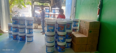 Chống thấm tại Đà Nẵng - Phương pháp chống thấm hiệu quả nhất hiện nay
