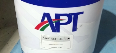 Một số dòng sản phẩm sơn epoxy APT thông dụng