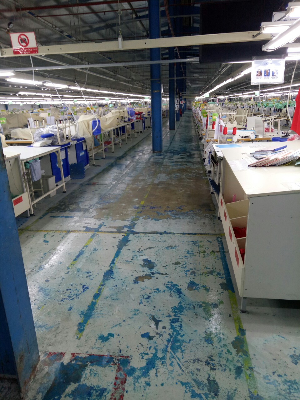 THI CÔNG EPOXY