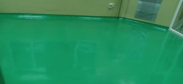 Top 4 sơn Epoxy tự san phẳng giá tốt nhất và cách thi công