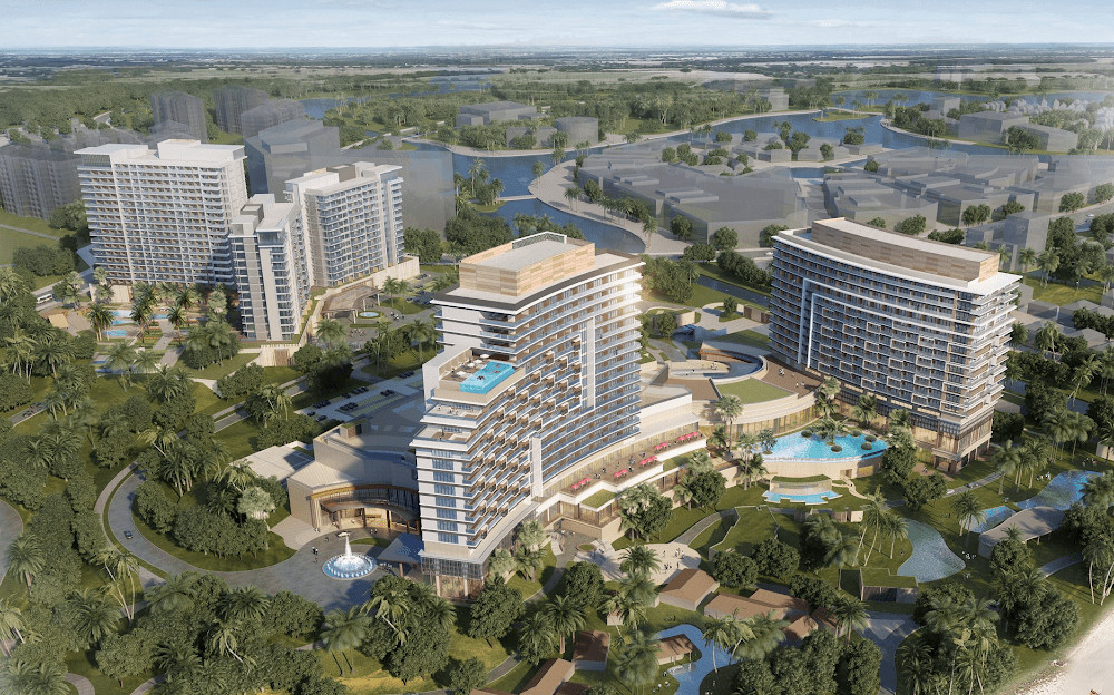 Tổ Hợp Casino Hội An