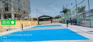 Báo giá thi công chống thấm mới nhất 2026 tại Đà Nẵng - Giá tốt, chất lượng
