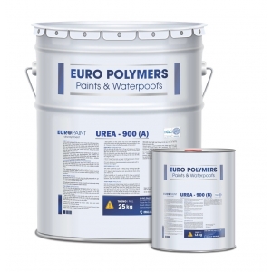 Sơn chống thấm tạo màng tiên tiến, cao cấp gốc Polyurea - EURO POLYMERS UREA-900