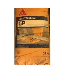 Sika Tile Bond GP-25Kg. Keo dán gạch