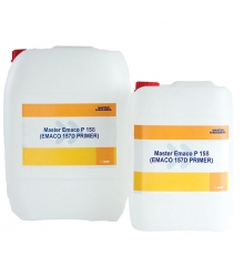MasterEmaco P158 – chất kết dính cho bê tông và vữa