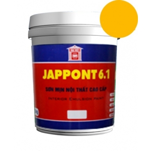 Sơn Jappont J6.1