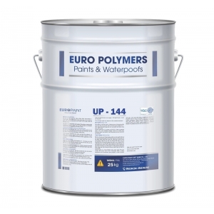 Sơn phủ Polyurethane 1 thành phần - EURO POLYMERS UP-144