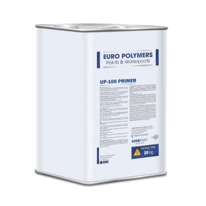 Sơn lót Polyurethane 1 thành phần - EURO POLYMERS UP-100 PRIMER