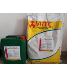 Vitec-XP02 là sản phẩm gốc xi măng cải tiến polymer acrylic hai thành phần