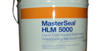 MasterSeal HLM 5000