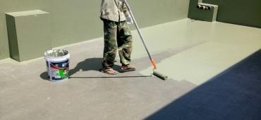 Biện pháp sửa chữa chống thấm tại Đà Nẵng trong công trình