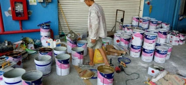 Những lưu ý khi thi công sơn chống thấm tại Đà Nẵng để đạt hiệu quả cao nhất