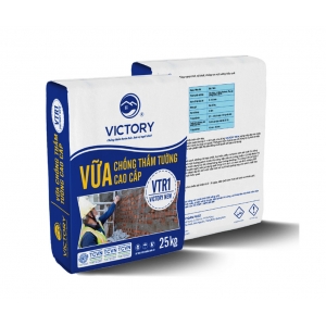 Vữa Tô Chống Thấm Tường VICTORY NEW - VTR1