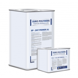 Sơn Lớp lót Epoxy gốc nước - EURO POLYMERS EP-2WT PRIMER