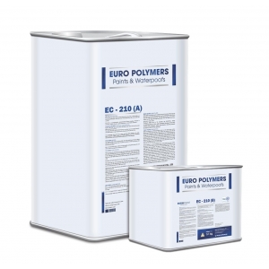 Sơn nền Epoxy Coating - EURO POLYMERS EC-210