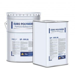 Sơn nền gốc Polyurethane 2 thành phần - EURO POLYMERS UP-222