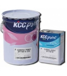 Sơn lót Epoxy KCC EP170