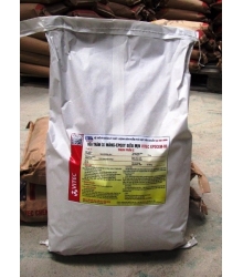 Vữa trám epoxy - xi măng siêu mịn VITEC EPOCEM-03