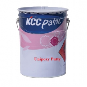 Bột trám trét epoxy Unipoxy Putty