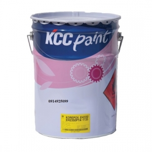 Sơn epoxy KCC EH2350(GF)