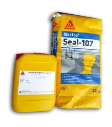 Sikatop seal 107. Chống thấm sàn, Nhà vệ sinh, bể nước
