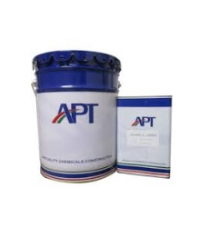 Sơn Epoxy APT kháng hóa chất Keraguard VL100